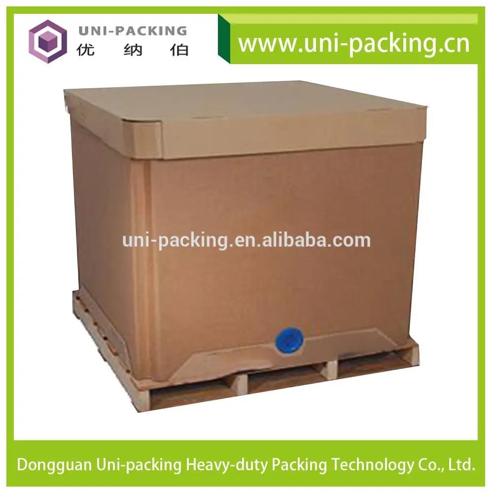 Dongguan Uni-Packing Heavy-Duty Packing Technology Co., Ltd.