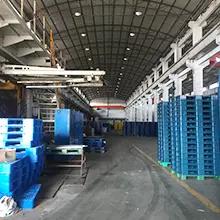 Heshan Ziqiang Pallet Manufacture Co., Ltd.