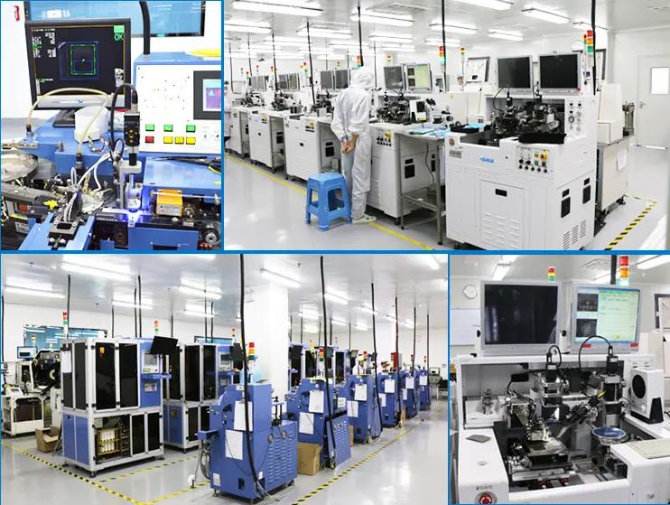 Shenzhen Archibald Technology Co., Ltd.