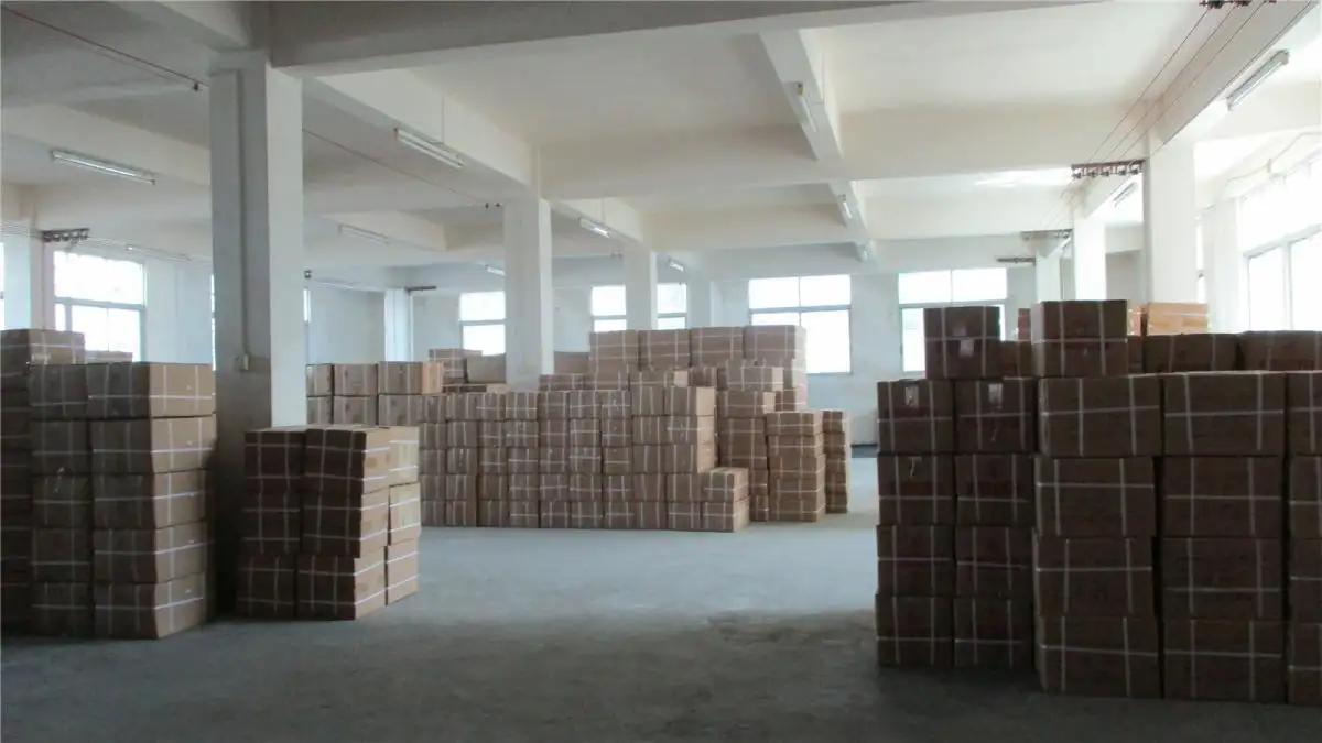 Chaozhou Chaoan Caitang Town Hongyuan Hardware Factory