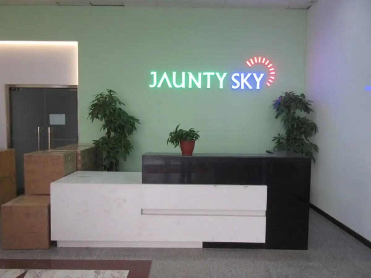 Qingdao Jaunty Sky Arts And Crafts Co., Ltd.