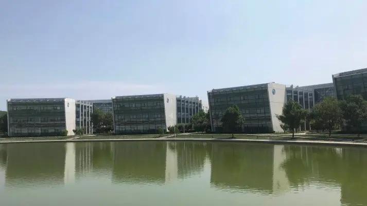 Shandong New Beiyang Information Technology Co., Ltd.