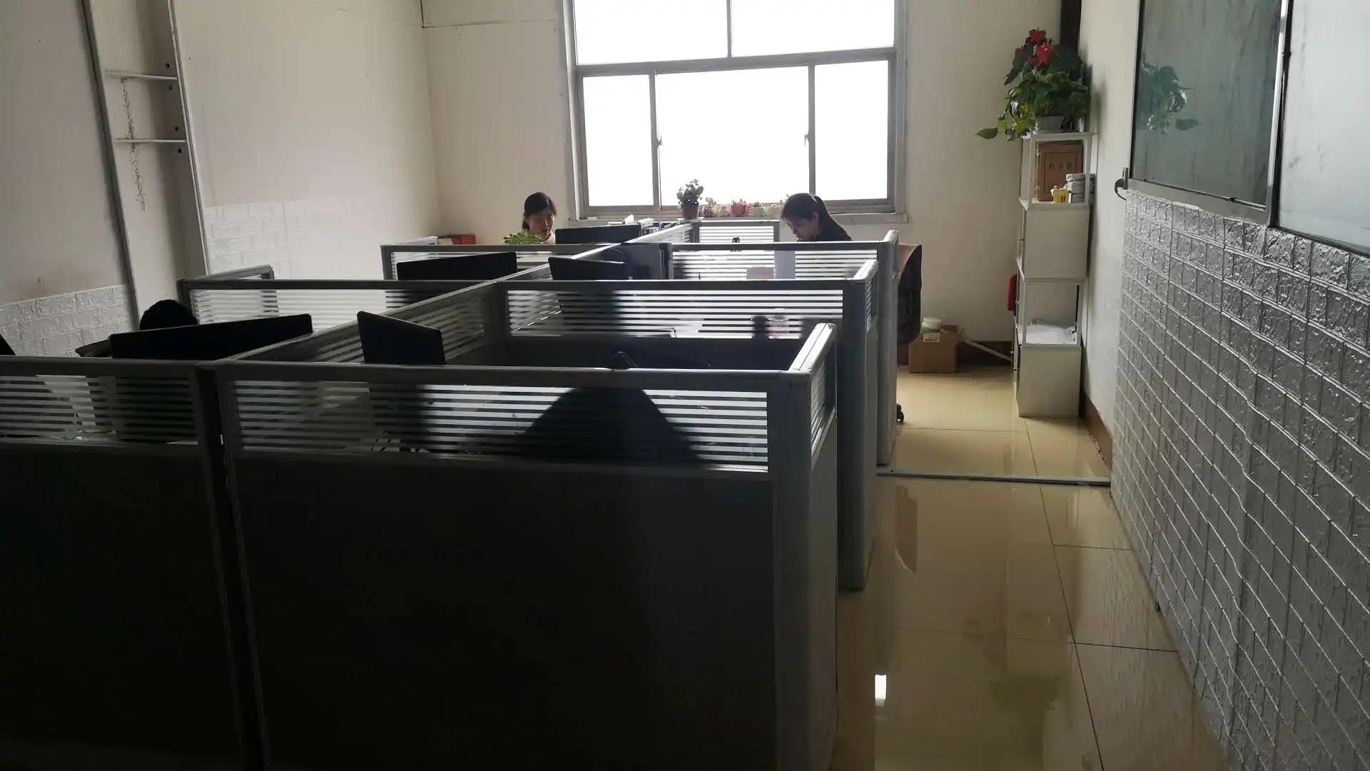 Qingdao Sunhod Smart Technology Co., Ltd.