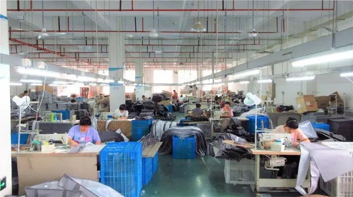 Yancheng Xiangyi Home Furnishing Co., Ltd.