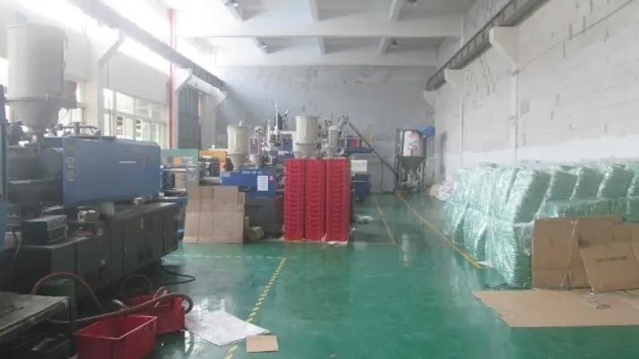 Taizhou Bright Plastic Co., Ltd.