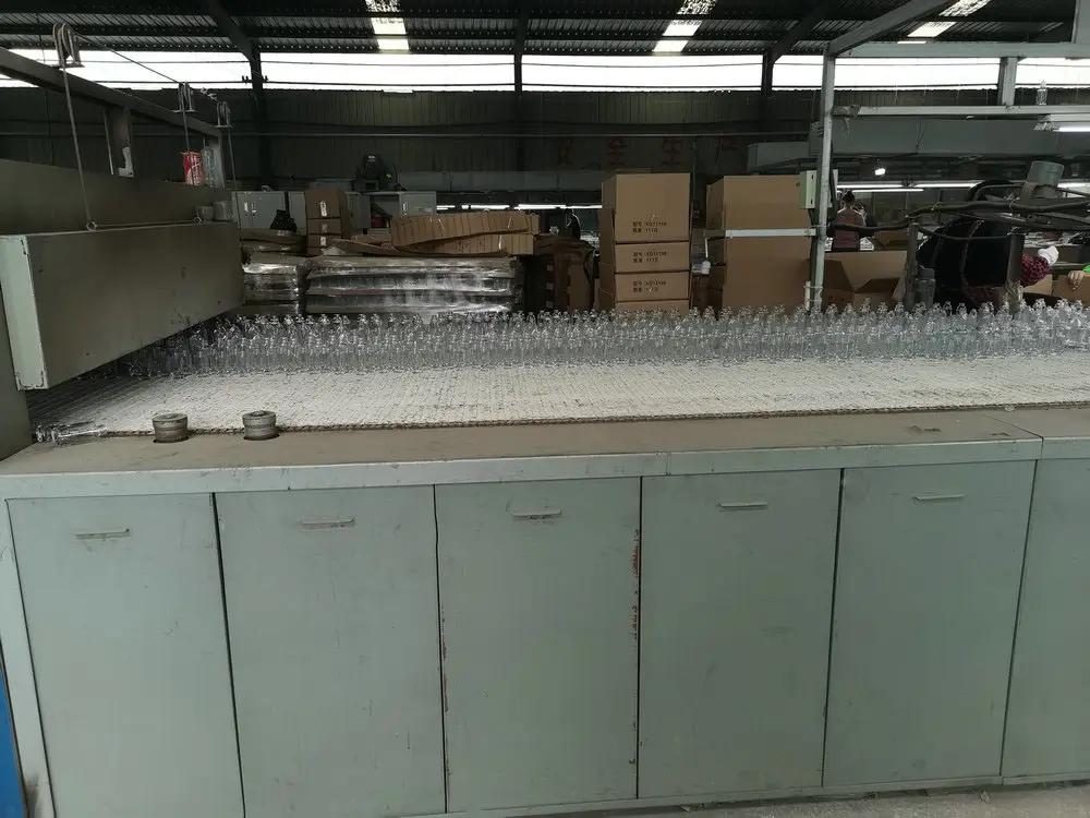 Xuzhou Huiju Glass Products Co., Ltd.