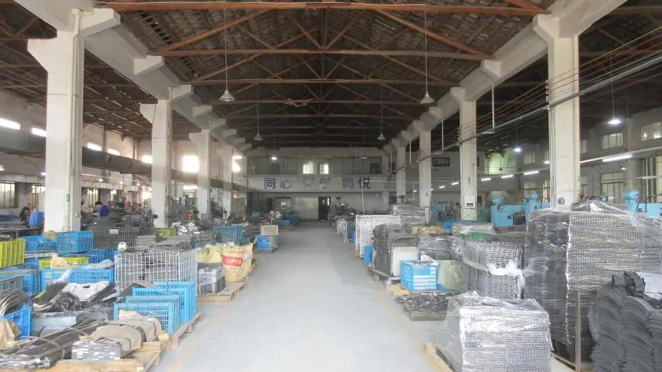Zhejiang Fengyue Industry & Trade Co., Ltd.