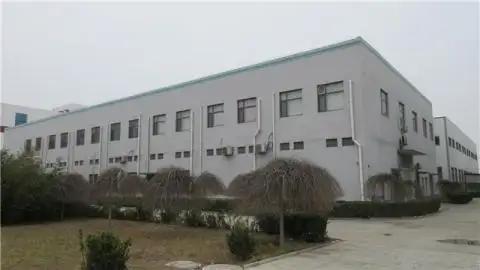 Shijiazhuang Xinfuda Medical Packaging Co., Ltd.