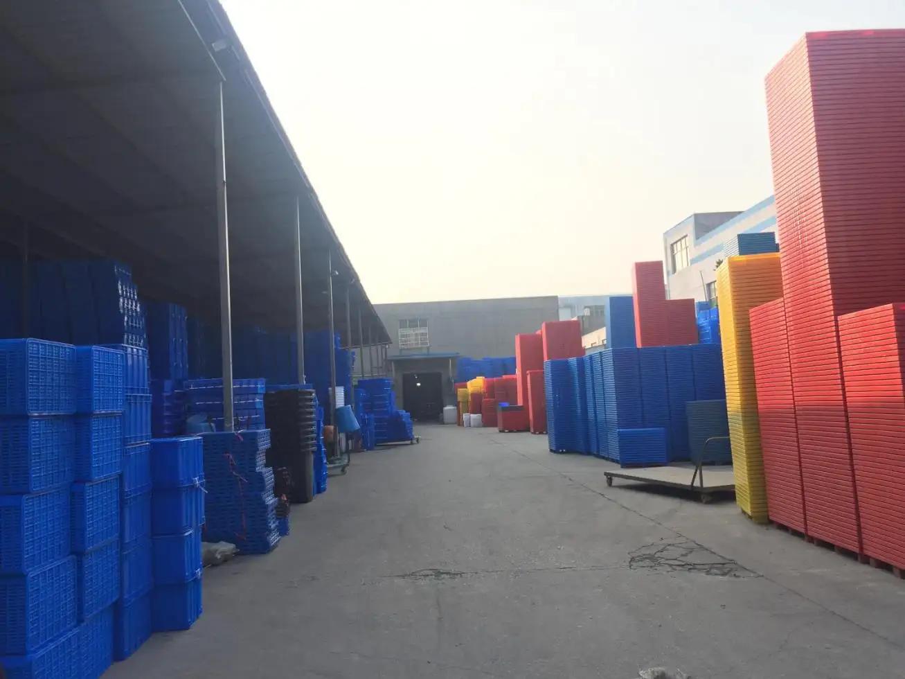 Jiangsu Linhui Plastic Product Co., Ltd.