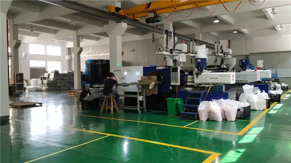 Cixi Yangen Plastic Industry Co., Ltd.
