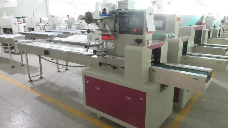 Foshan Zhien Machinery Co., Ltd.