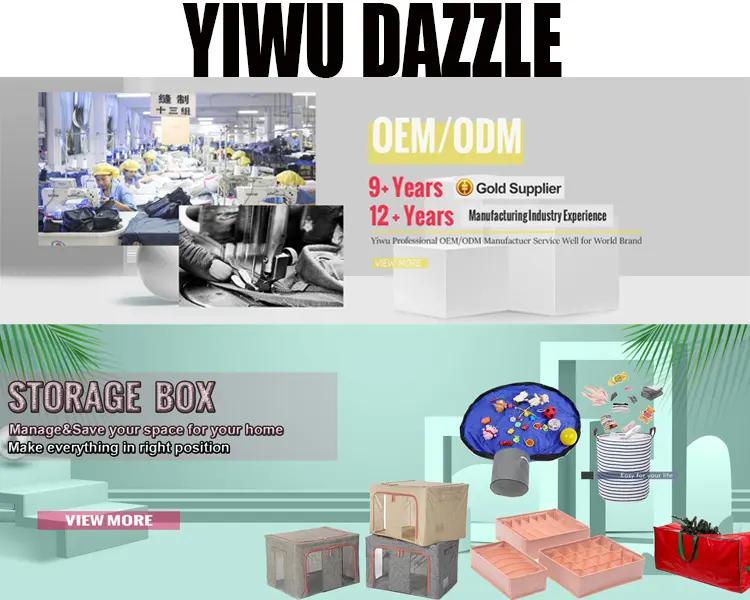 Yiwu Dazzle Commodity Co., Ltd.
