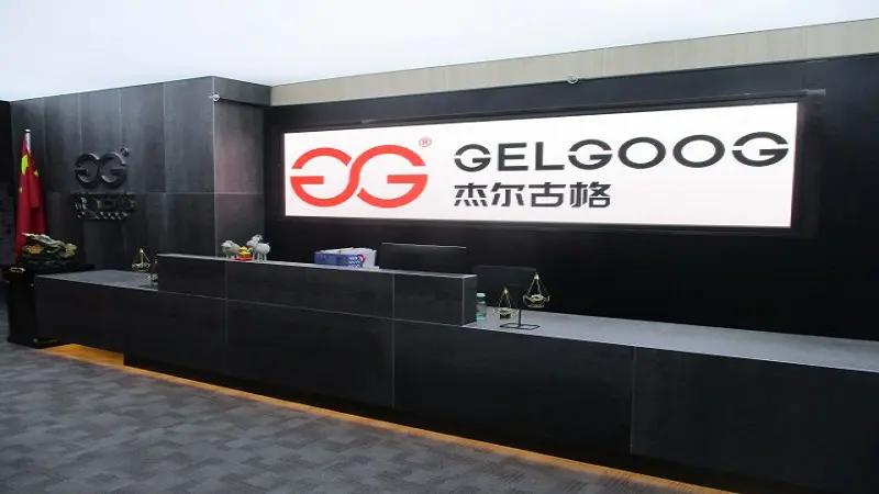Henan Gelgoog Machinery Co., Ltd.