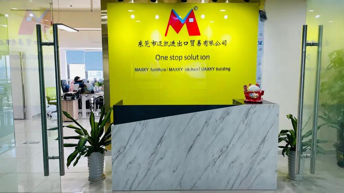 Dongguan Maxky Imp & Exp Trade Co., Ltd.