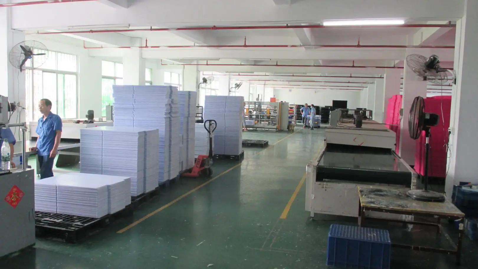 Dongguan Jianxin Plastic Products Co., Ltd.