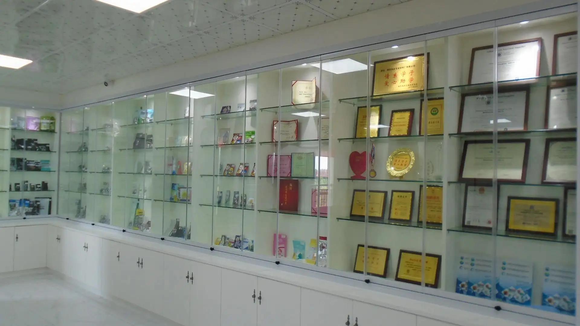Zhaoqing Litat Packaging Material Co., Ltd.