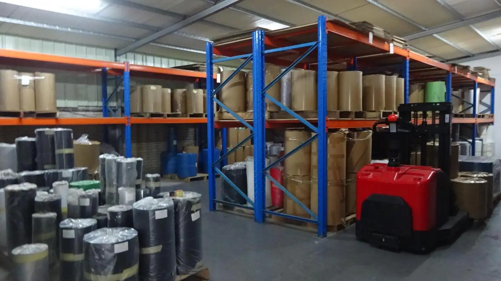Dongguan Jiasheng Plastic Packaging Products Co., Ltd.