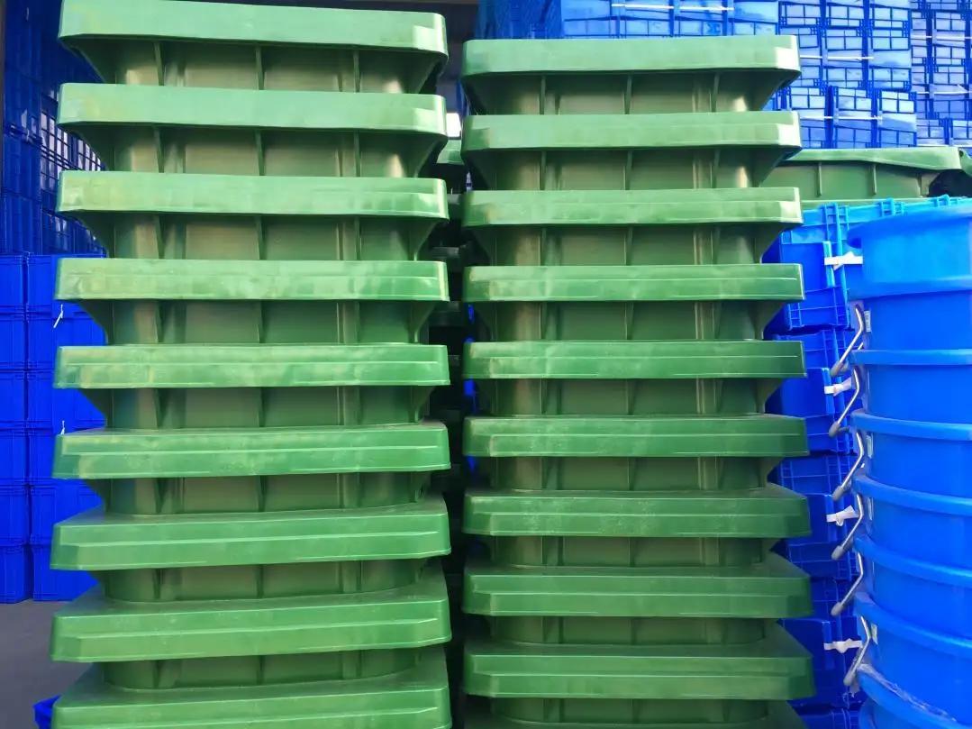 Jiangsu Linhui Plastic Product Co., Ltd.