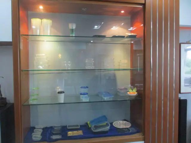 Xiamen Lixin Plastic Packing Co., Ltd.