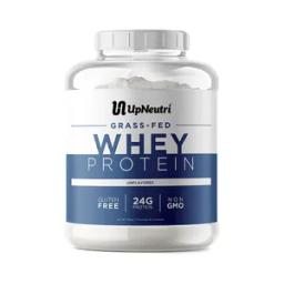 Whey Protein 100% Gold Standard plastic shaker Protein supplement vanilla strawberry flavor with private label OEM/ODM
