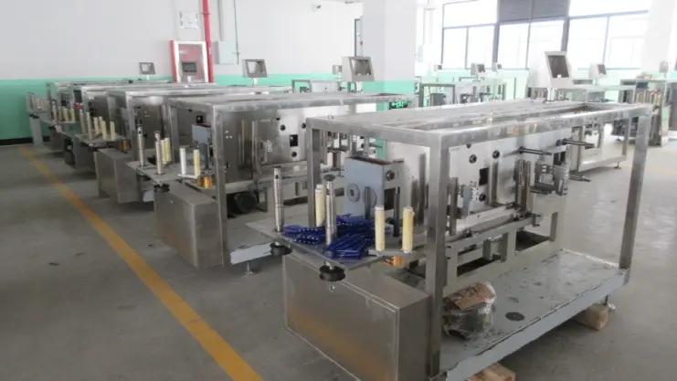 Liaoning Soaring Eagle Machinery Co., Ltd.