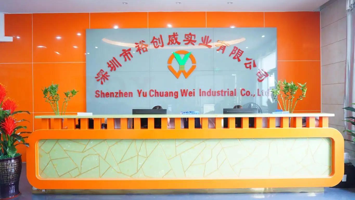 Shenzhen Yu Chuang Wei Industrial Co., Ltd.