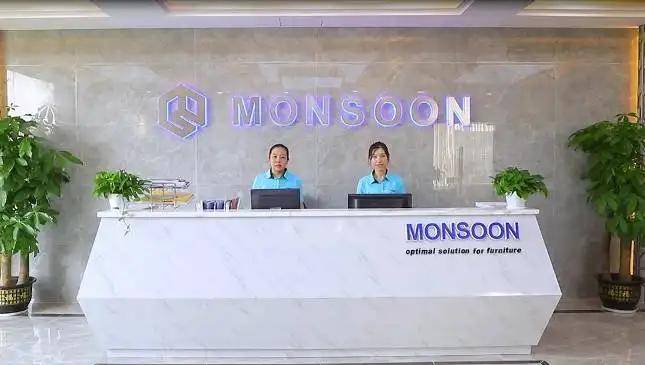 Monsoon import Export (Guangzhou) Limited