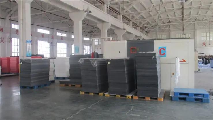 Qingdao Wantong Corrugated Plastic Product Co., Ltd.