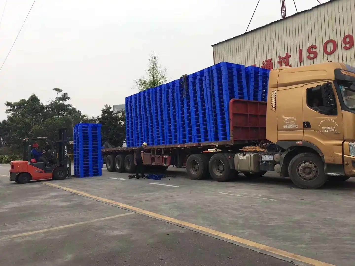 Henan Ruili Import & Export Co., Ltd.