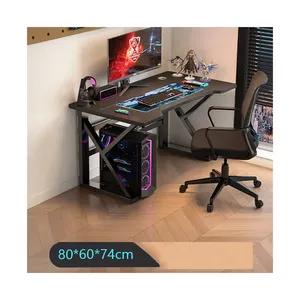 High Quality Pc Gamer Table Desk For Home Or Office Gaming Desk