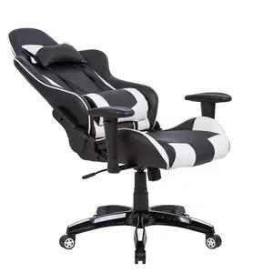 High Quality Pu Leather Back Support Gaming Chair 1 Piece Free Shipping Chair Gaming