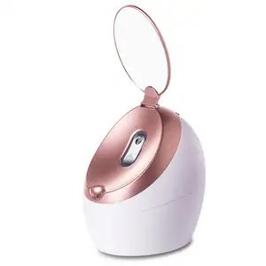 Hot Selling Professional Facial Steamer Beauty Skin Care Nano Ionic Hot Mist Face Steamer