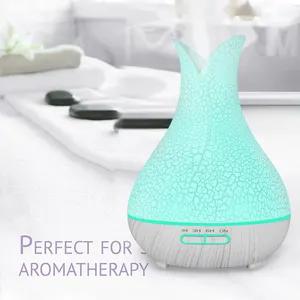 2022 Patent original design wireless humidifier Best portable humidifiers for dry skin