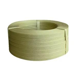 wholesale customize various types of pp strapping band polypropylene strap packing straps